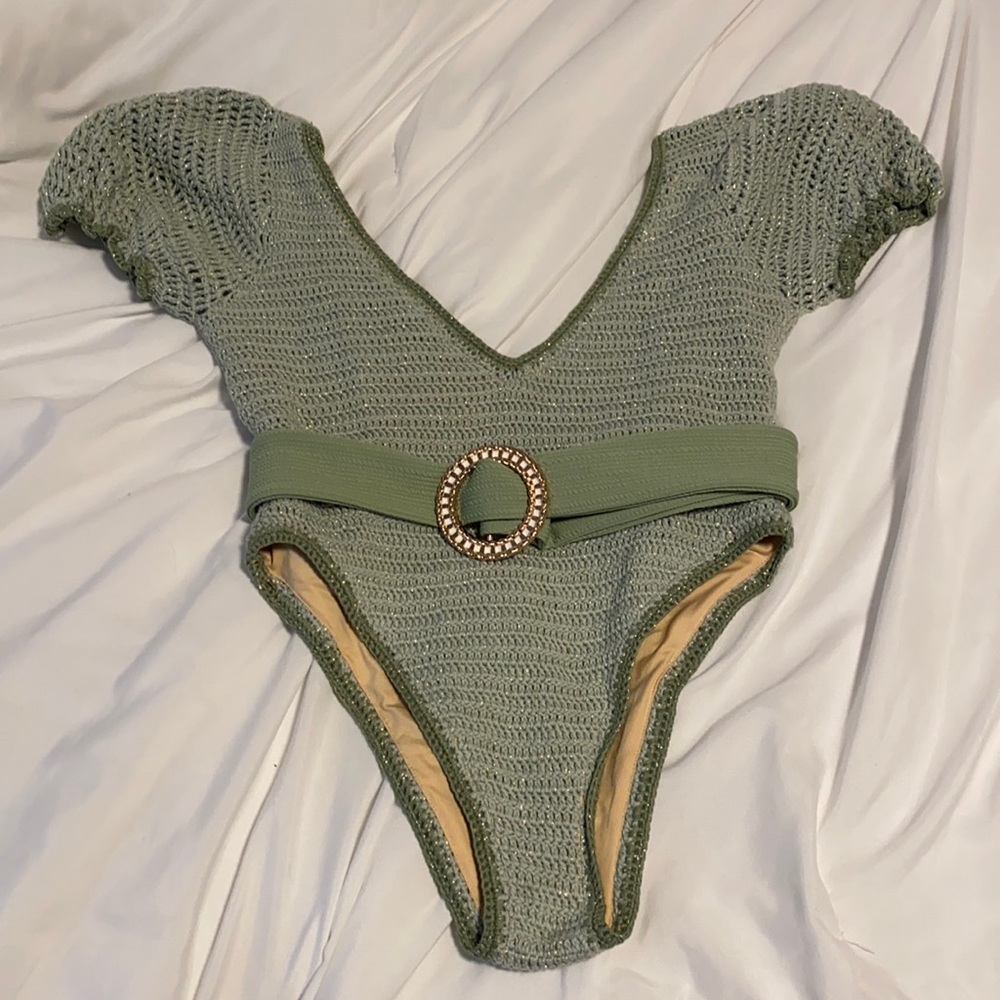 Maiyo swimwear